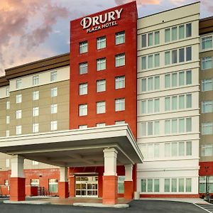 Drury Plaza Hotel Cincinnati Florence